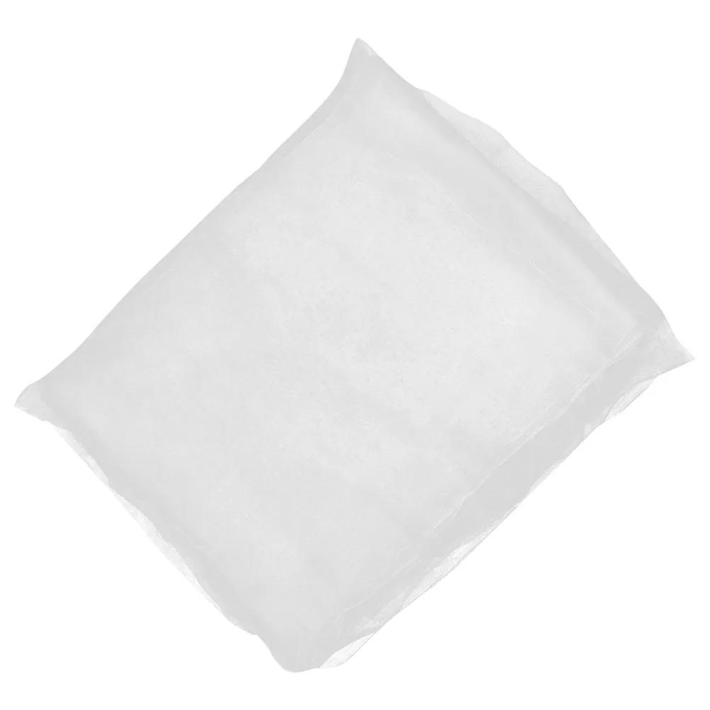 شبكة رفيعة مقاومة للأشعة فوق البنفسجية، شبكة حماية للنباتات، حاجز الطيور والحشرات، شاشة مكافحة الآفات، شبكة نباتية #4