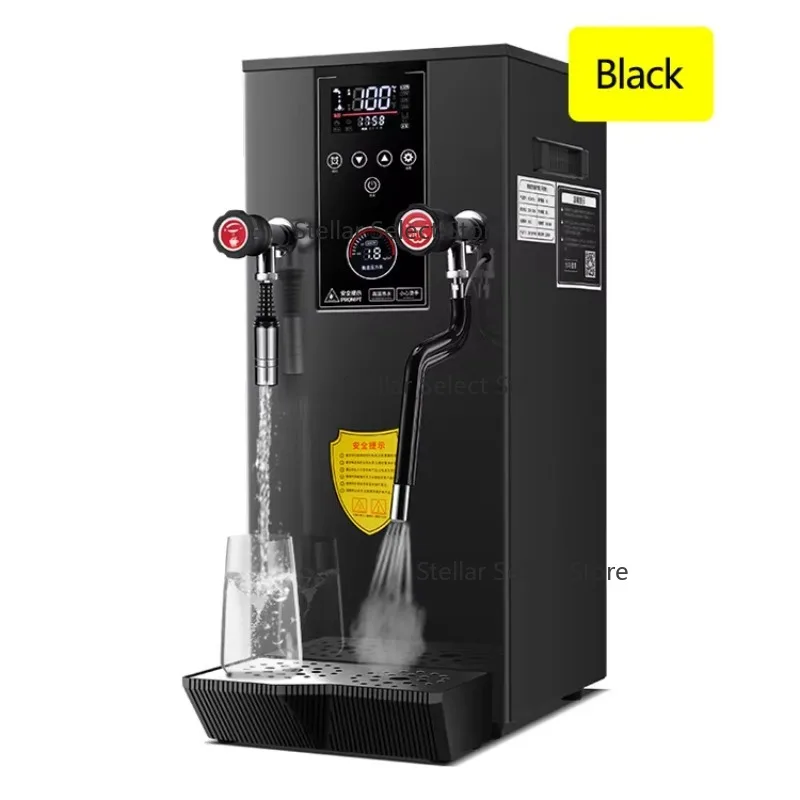 

Коммерческий нагреватель, машина для кипячения воды, машина для нагрева и пенообразования