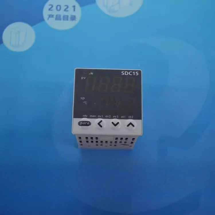 SDC15 thermostat C15TR0LA0100, （discuss the price）