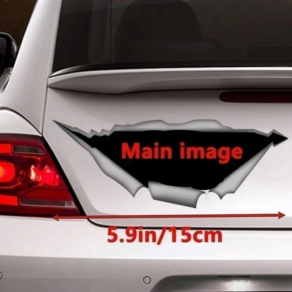 1PC Purple Ring-Necked Parrot Vinyl Sticker, Cracked Glass Style Decal for Car Window, Laptop, Water Bottle & Motorcycle
