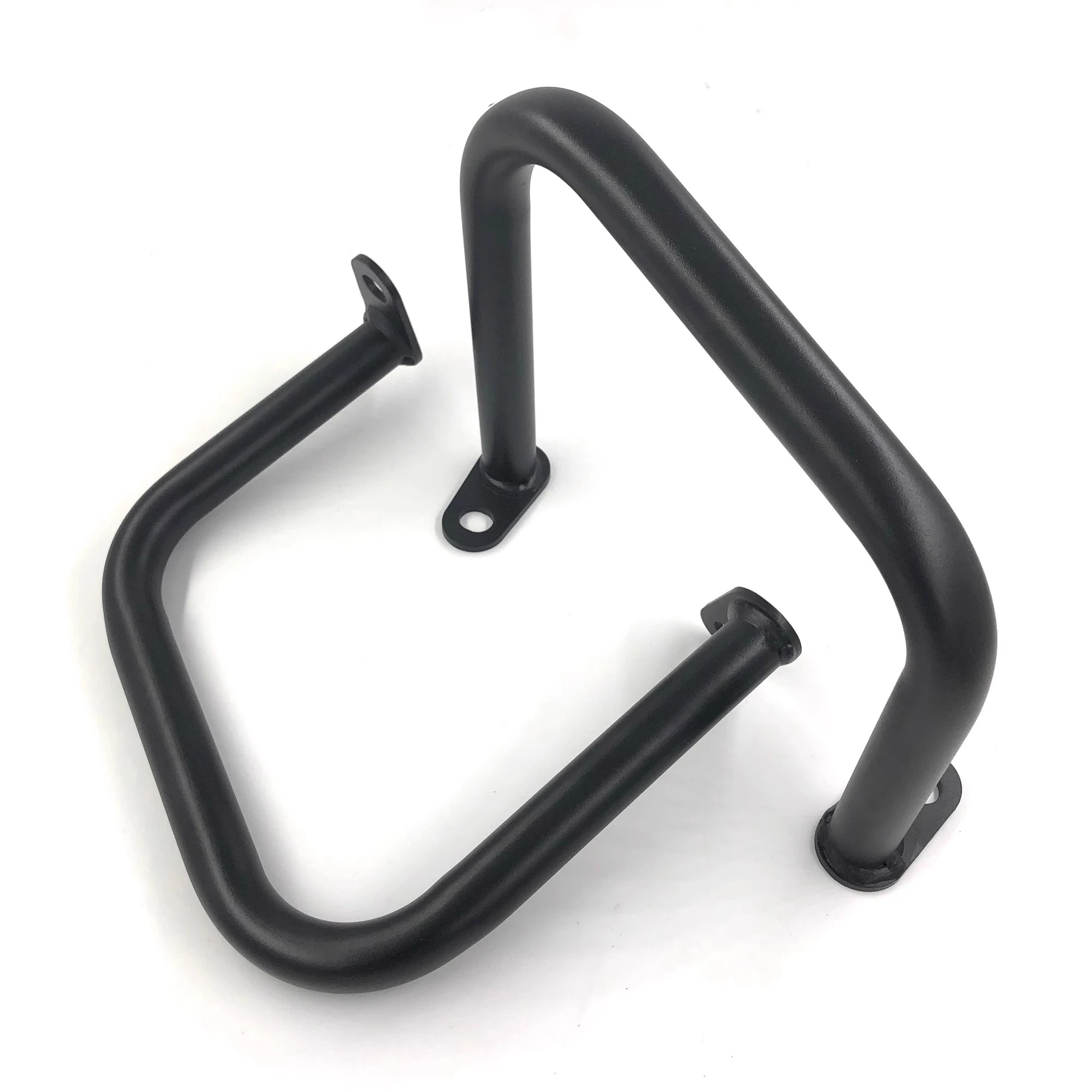 For Triumph Bonneville T100 T120 Speedmaster Engine Bumper Crash Protection Anti-Fall Bar Guard Crawl Bar Crash Protection