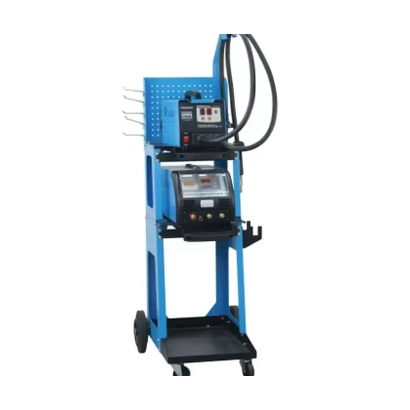 Professional Dent Repair Tools Denting Hammer Dent Puller Machine for Car Body Repair Tool