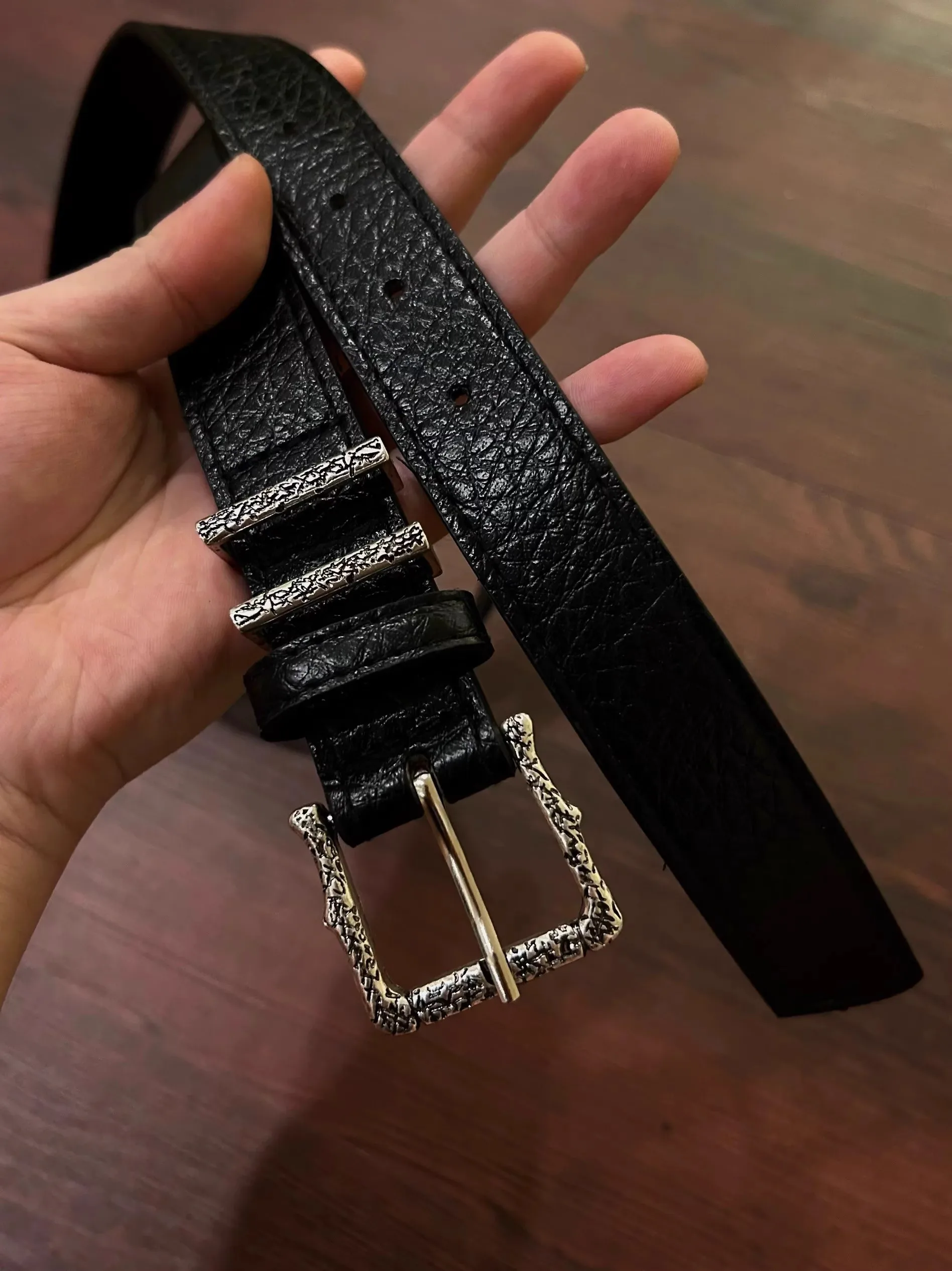 الرجال النساء خمر الأسود بولي Leather الجلود مشد الإناث Cummerbund معطف حزام فستان Decration حزام عريض J1549