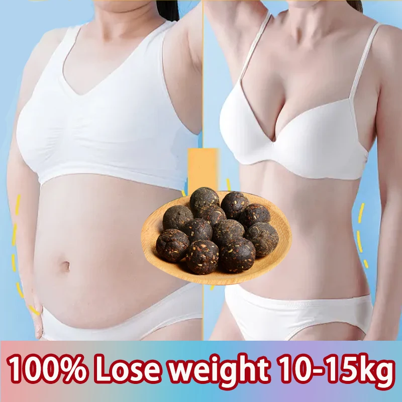 Weight Loss Patch, 30 Pieces, Natural Herbal Products, Fast Burning Fat And Losing Weight.