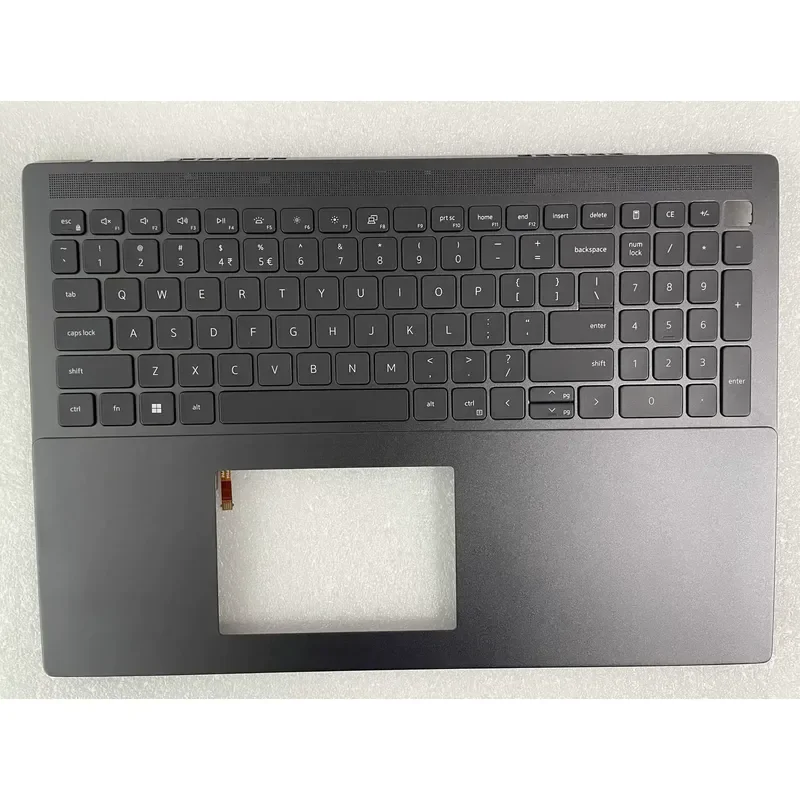 Nuevo conjunto de teclado original con funda para Dell Achievement Vostro 7620 7625 V7620 C 0KPY93