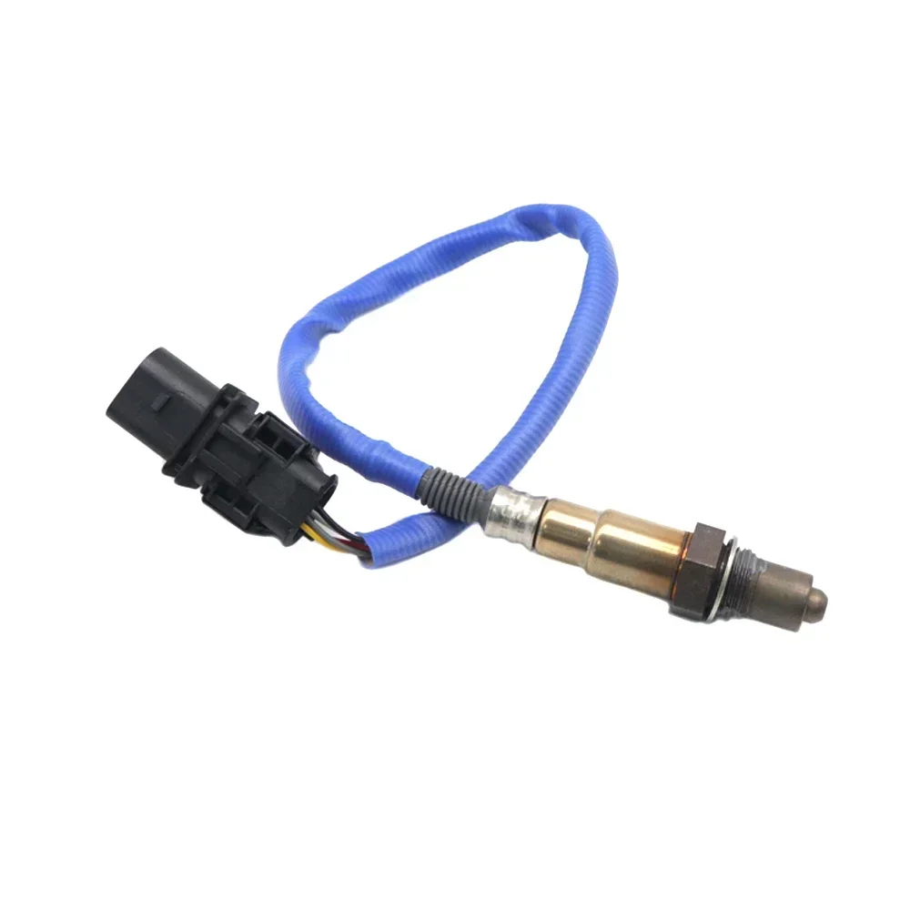 NEW Upstream Air Fuel Ratio Probe Lambda O2 Oxygen Sensor 0258017321 For FORD FOCUS II III 2.0L USA MUSTANG 5.0 GT 2010-2015