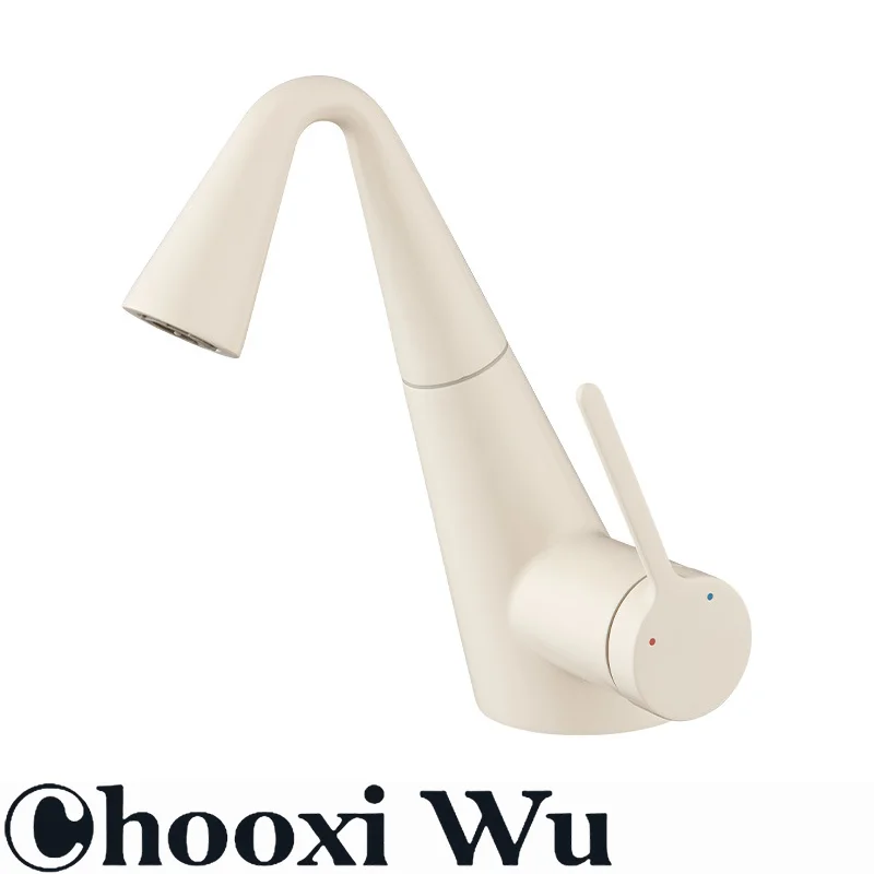 Draw Lamian Noodles basin, wash basin, faucet, cold and hot all copper toilet, draw gun, grey faucet