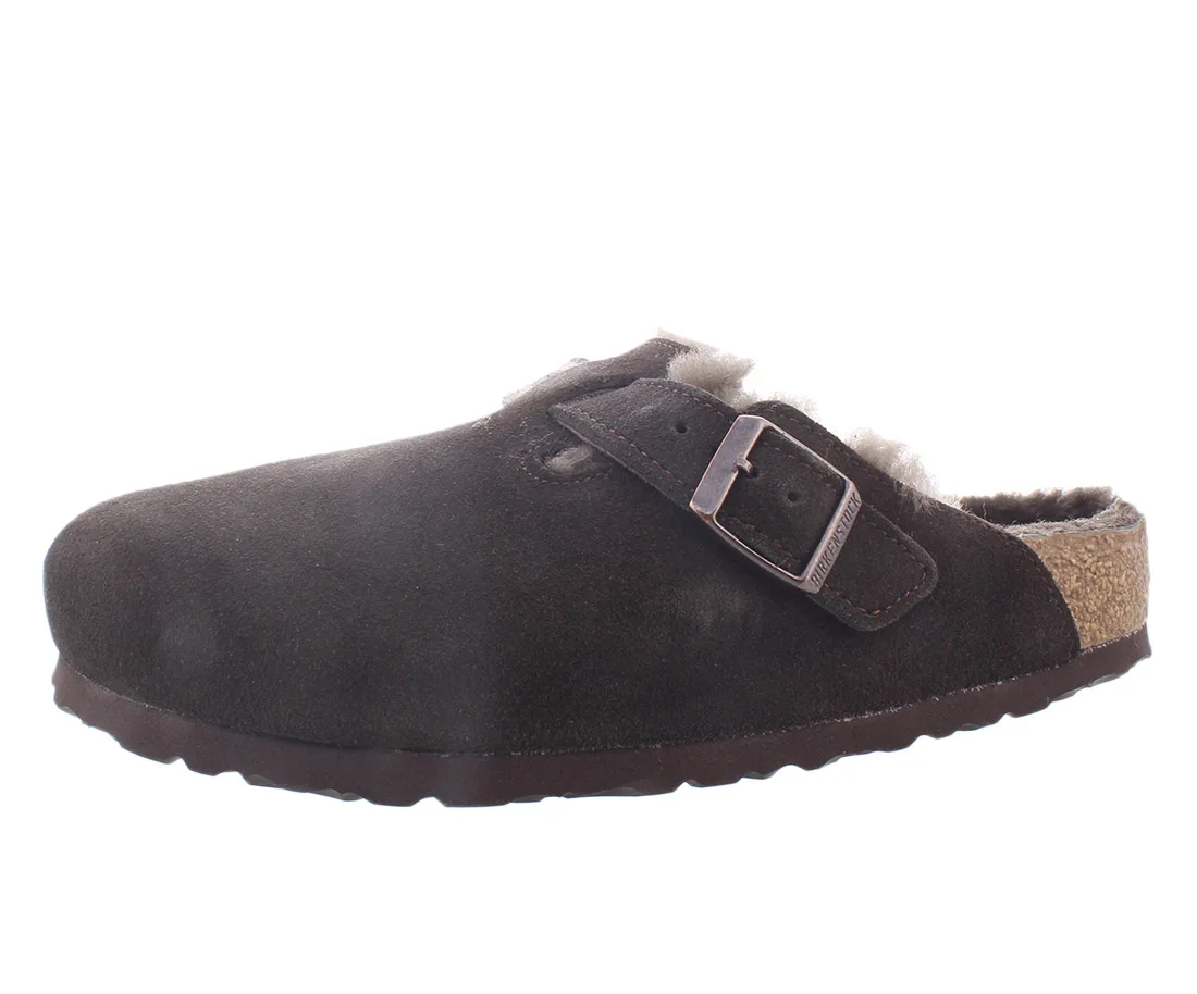 Birkenstock Boston …
