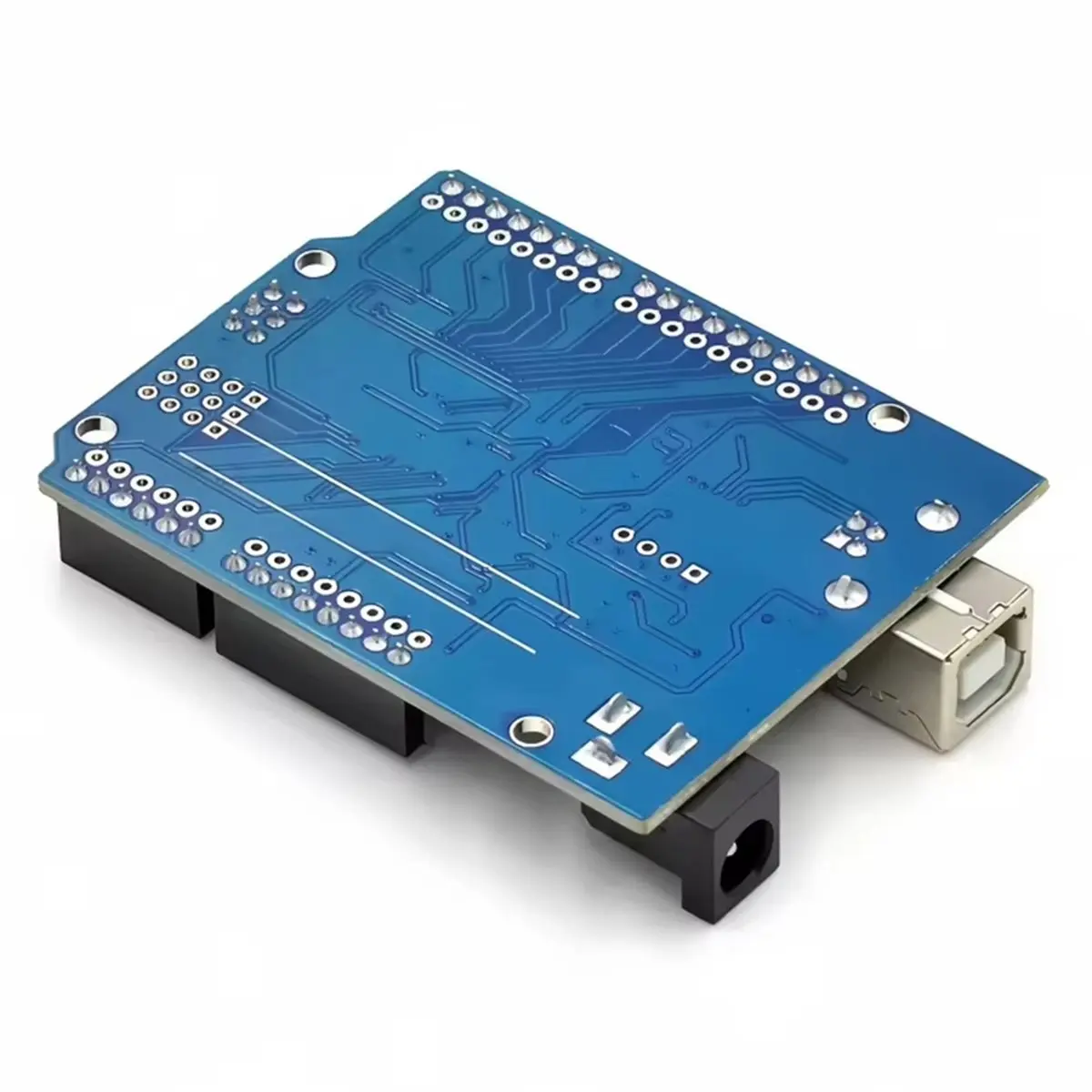 A72Z For R3 Development Board with FT232 CH340 Serial Port and MEGA328PB Chip