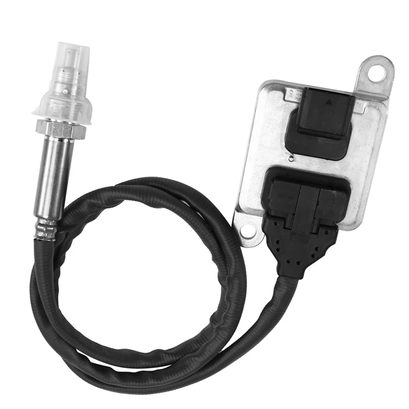 أ 0009055006   مستشعر أكاسيد النيتروجين للسيارة لسيارة Mercedes Benz E350 GLK250 R350 Sprinter 2012-2016 0009055006 0009053506