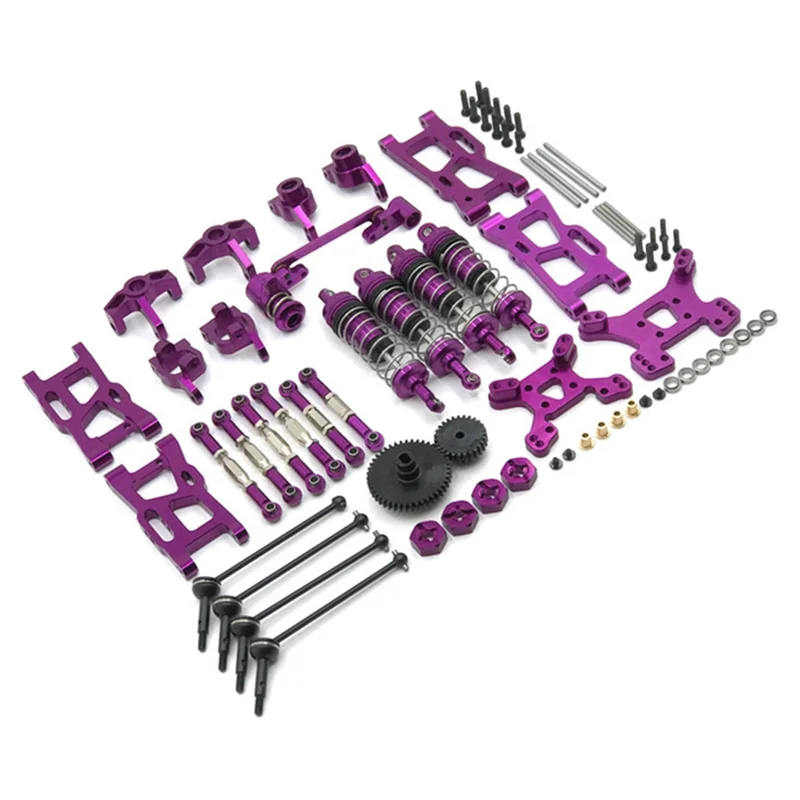 A29F-For Wltoys 144… - image