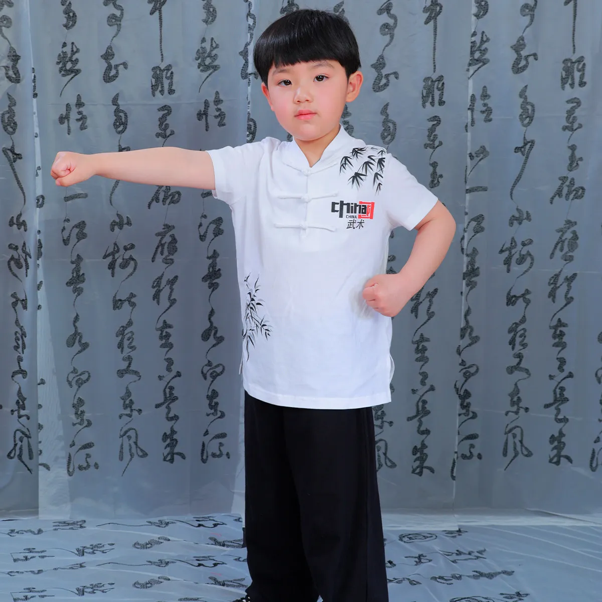 ensemble-d'uniformes-de-wushu-professionnels-d'ete-pour-enfants-vetements-de-competition-et-d'entrainement-de-kung-fu-pour-enfants