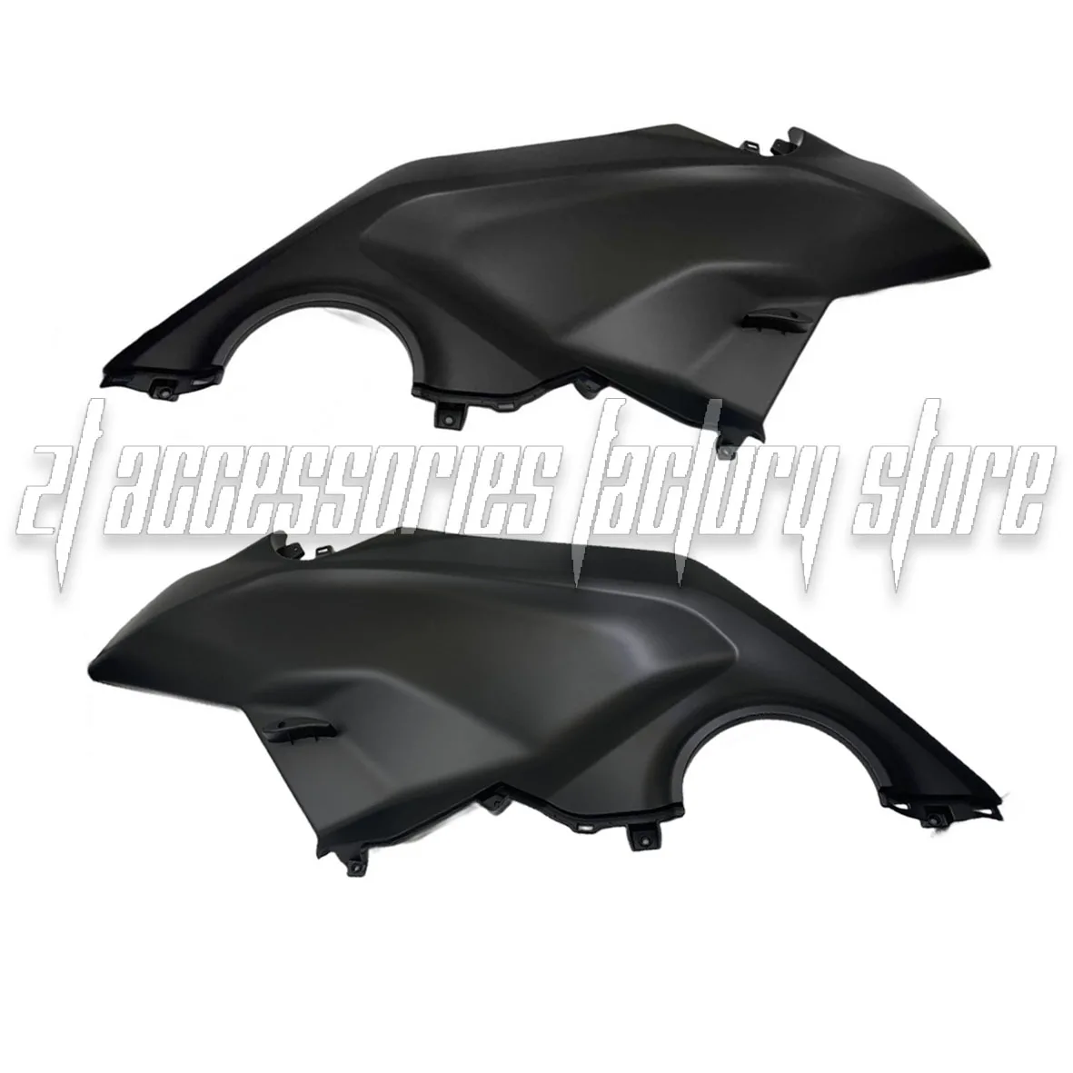 Exclusive accessories for VMoto Stash electric motorcycles protective covers and shells suitable for VMoto Stash SOCO STASH
