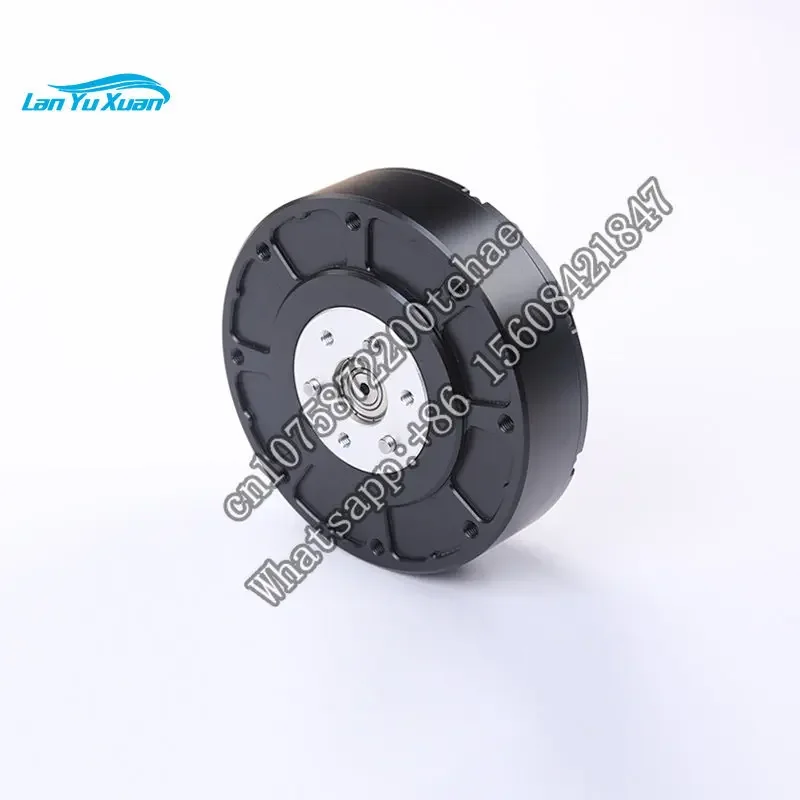 Customized Haitai HT-03 Motor Set High Torque Quadruped Bionic Collaborative Robot Wheel Leg Reducer Motor mit