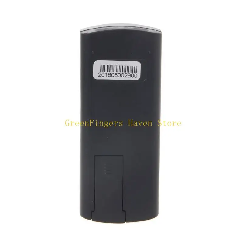 F68D 220V 3-way Wireless Light Switch&Receiver for LED Bulbs Ceiling Lights Lamps