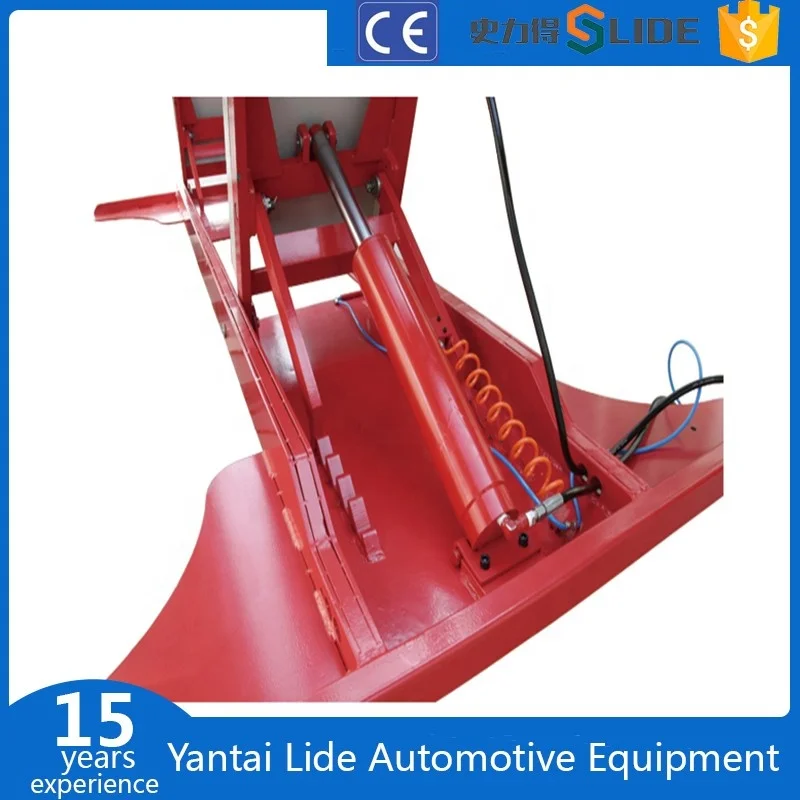 Low Price Accident Damaged Car Repair Machine in Stock Auto Body Frame Hot Selling Auto Body Frame Shop