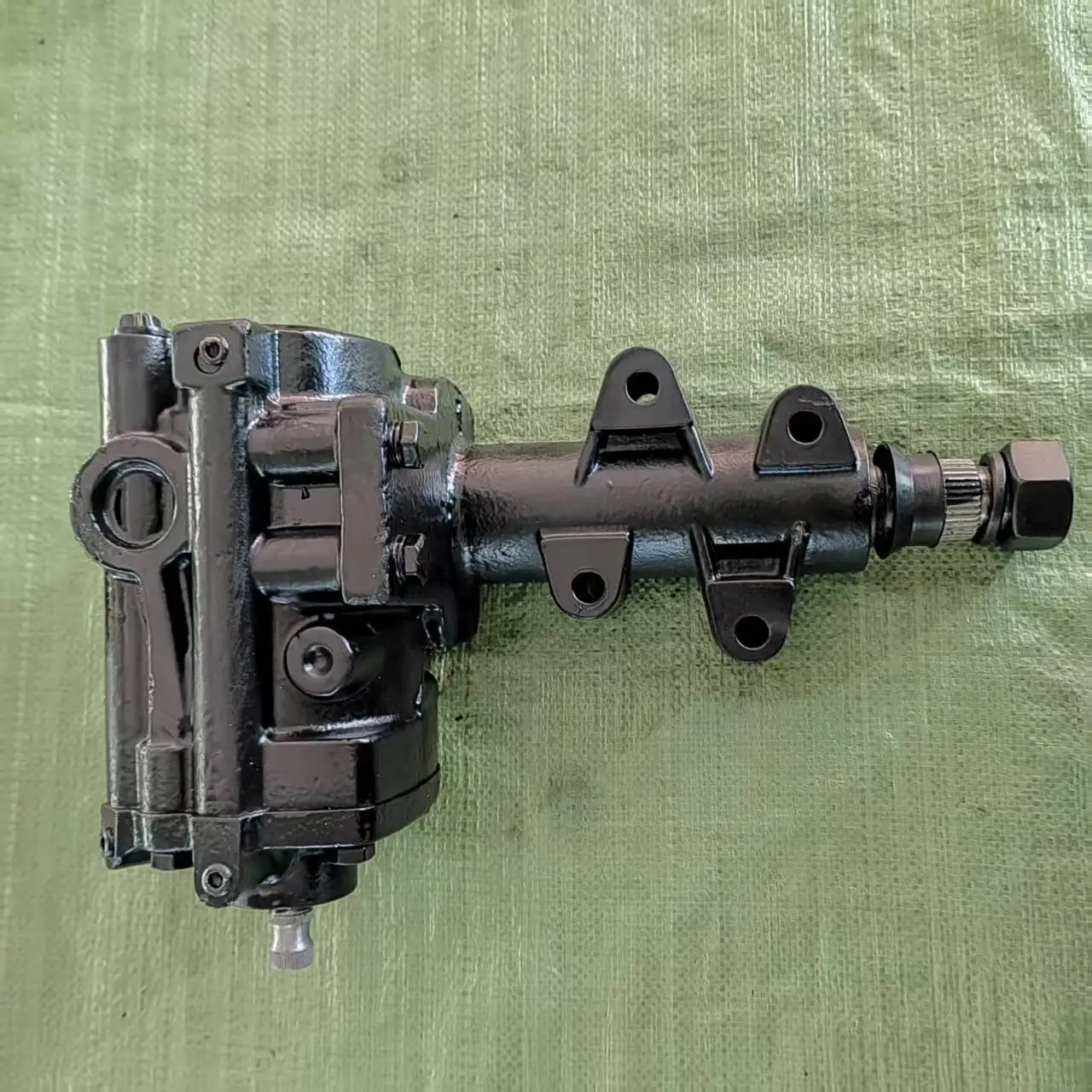 

ДЛЯ Mercedes-Benz W463 Правая ручка G-Class Рулевая система Номер деталей A4634600801