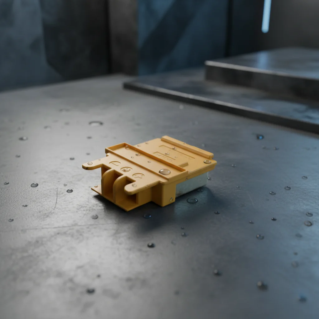 1pc 643860-3 Terminal Replacement Parts For DDF480 DFL650 XOC01 18v Cordless Cut-Out Tool Terminal Accessories