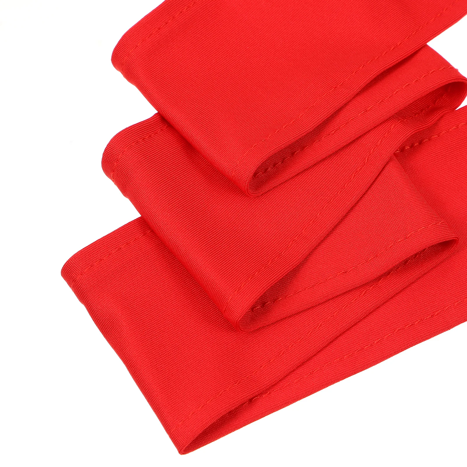 

15Pcs Tie Headbands Sports Sweatbands Adjustable Elastic Headbands Hair Wrap Bands for Men Women Kids Running Tennis