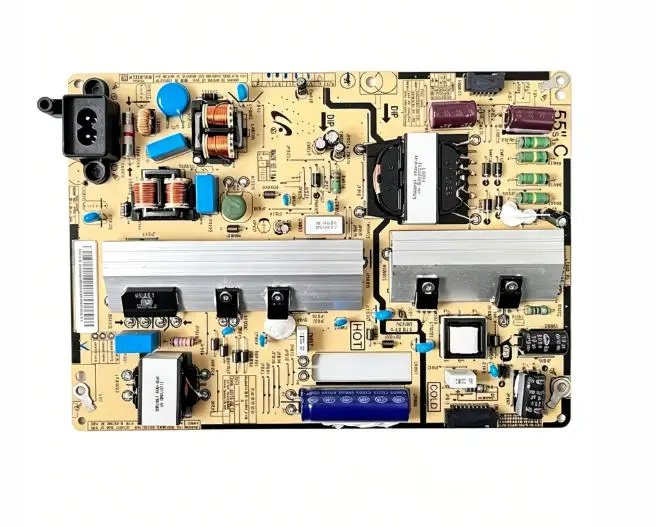 

BN44-00704A BN44-00704K L55S1_FHSC Power Supply Board FOR TV UE50H5500AKUE50H5500AKXXU UN55H6350AF UN55H6300 UN55H6400