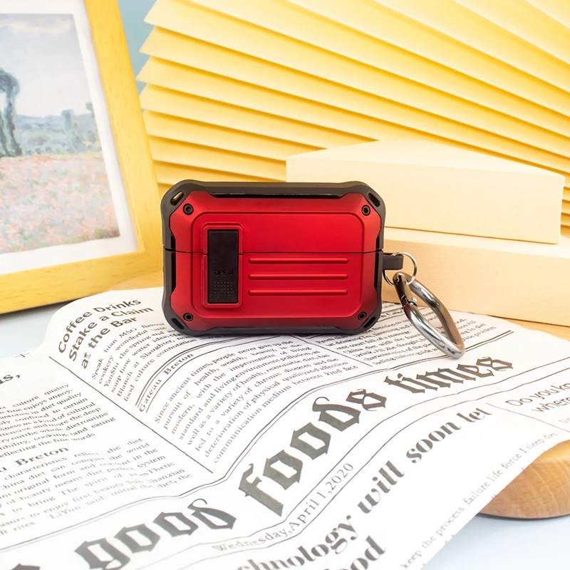 Compatible for Sony WF 1000XM4 Earphone Washable Soft Cover Lightweight Case Impact-resistant Waterproof Silicone Sleeve