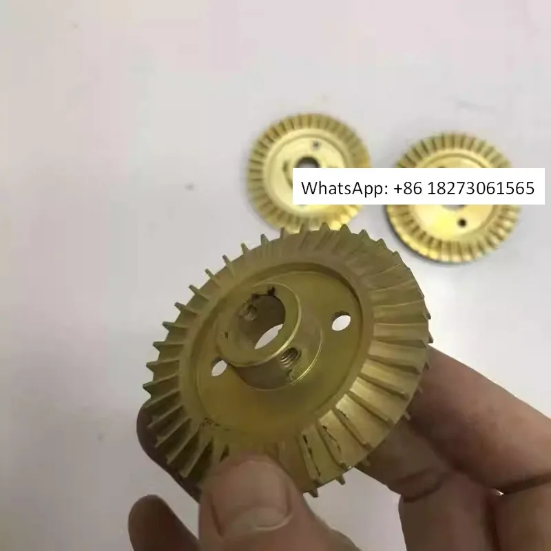 

Ldpb2h-40 крыльчатка циркуляционный водяной насос высокого давления станок водяной насос медное лезвие водяное лезвие