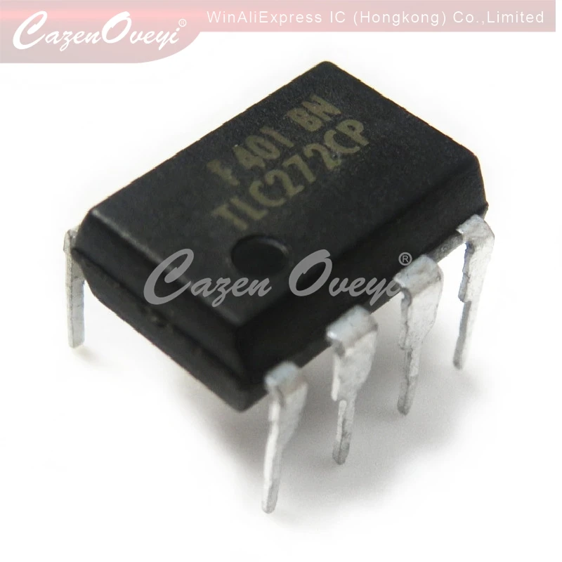 SW2604A SW2604 ICE2QS03 2QS03 TLC272CP TLC272 DIP-8