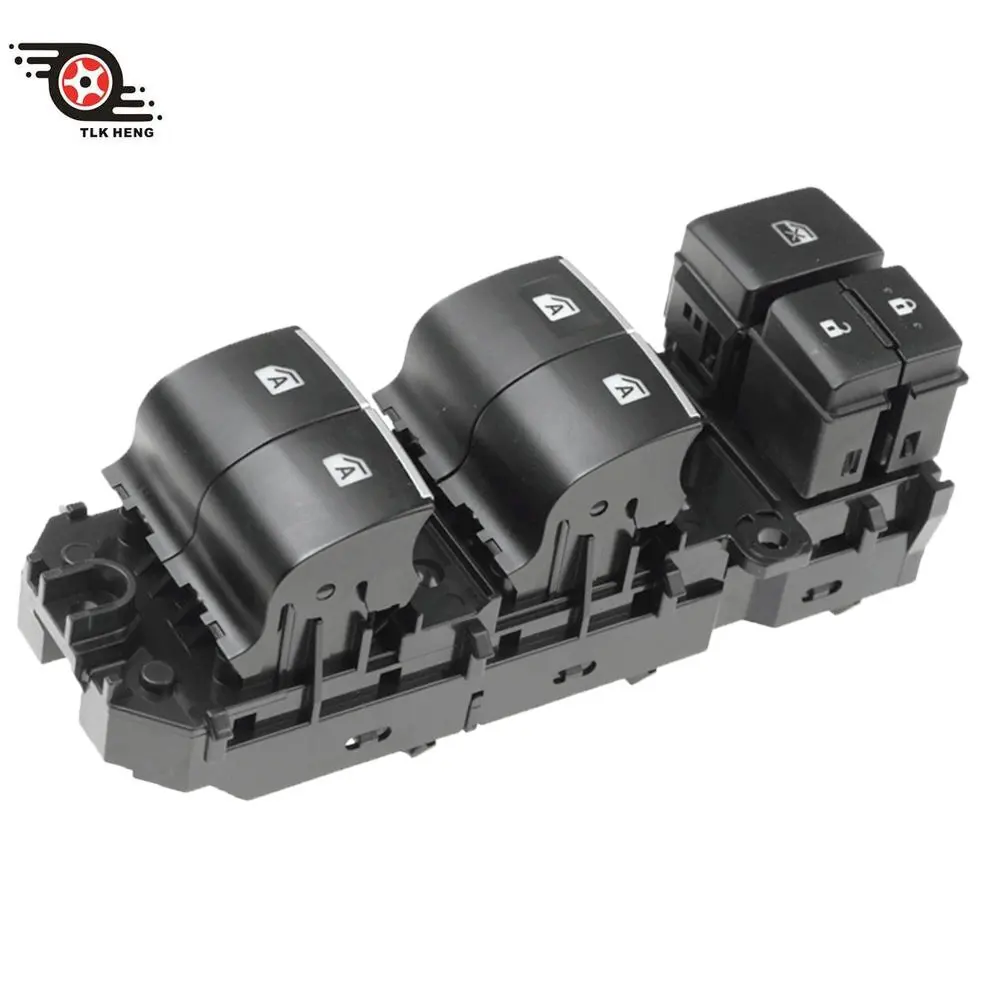 

Power Window Switch Window Control Switch For Toyota C-HR RAV4 2016-2020,84040-33170,84040-06070