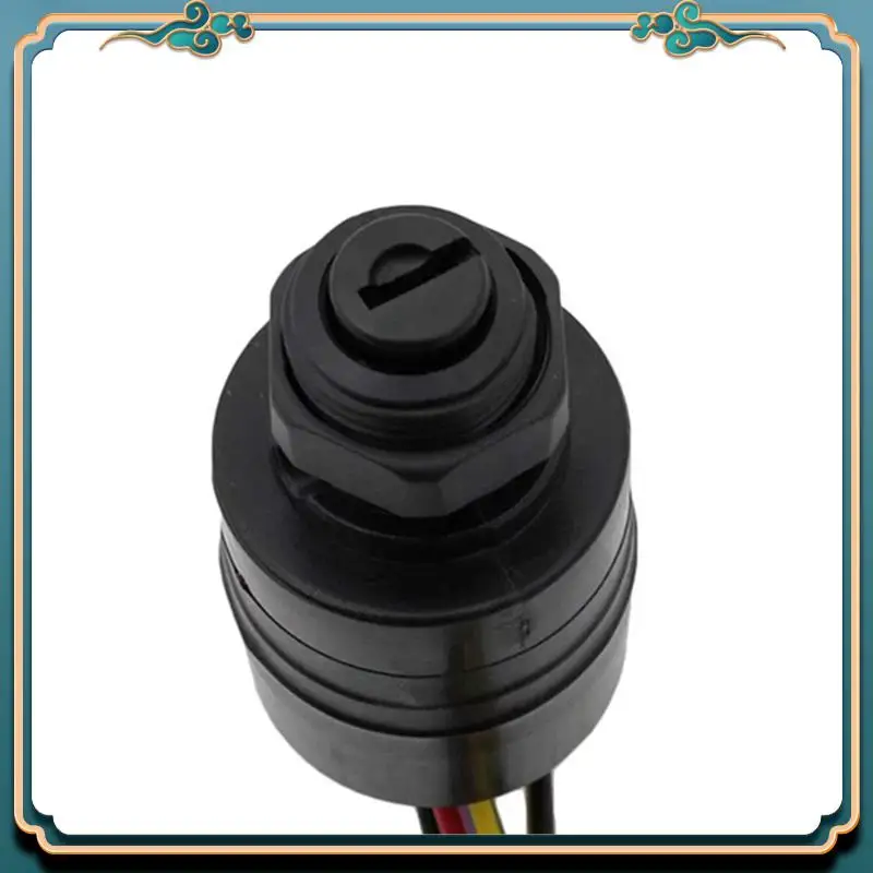 A54P-1Set interruptor de llave de encendido para motores fueraborda Mercury accesorios para barcos marino 6 cables