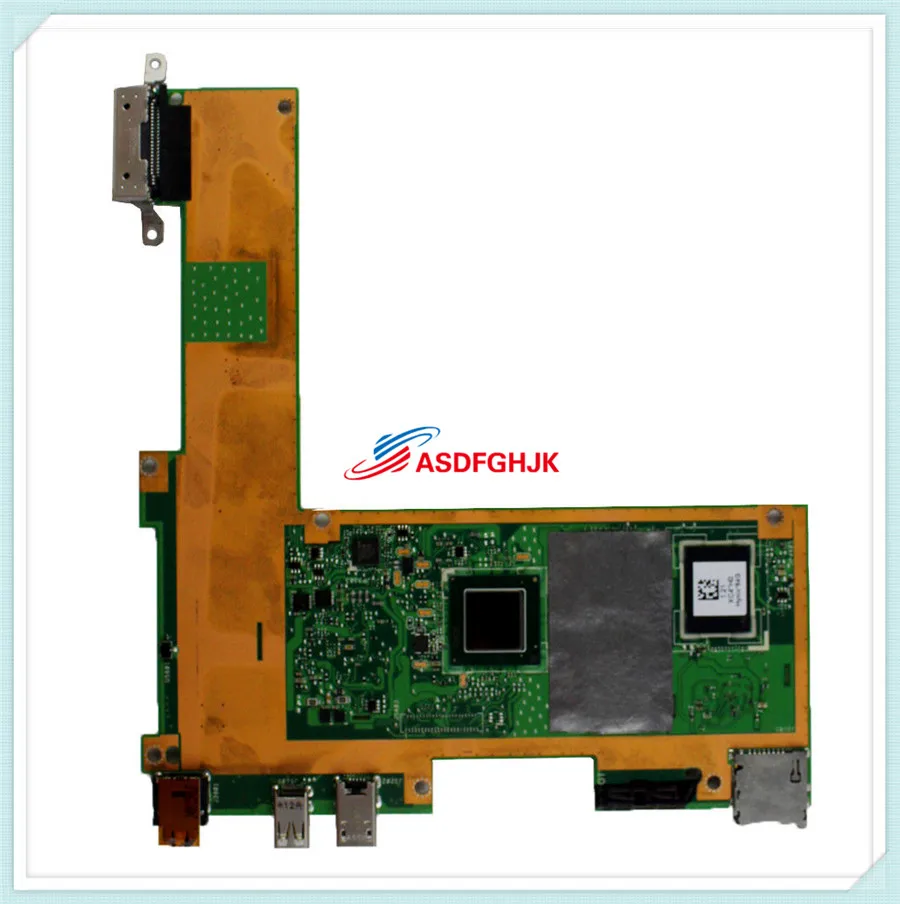 Original T100TA Motherboard For ASUS 32GB tablet Motherboard  REV 2.0 Mainboard 100% TESED OK