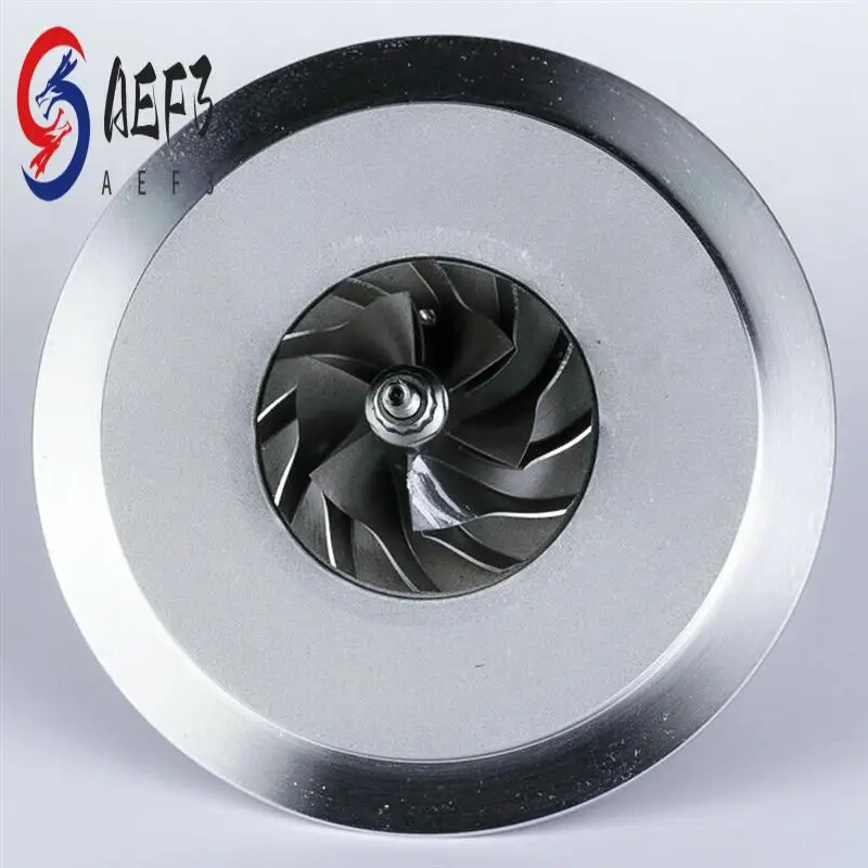 

AEF3-Turbo Core GT1749S Chra Turbocharger Cartridge Turbo Core Assembly For Hyundai H-1 2.5L D4BH 100Kw 715843 28200-42600