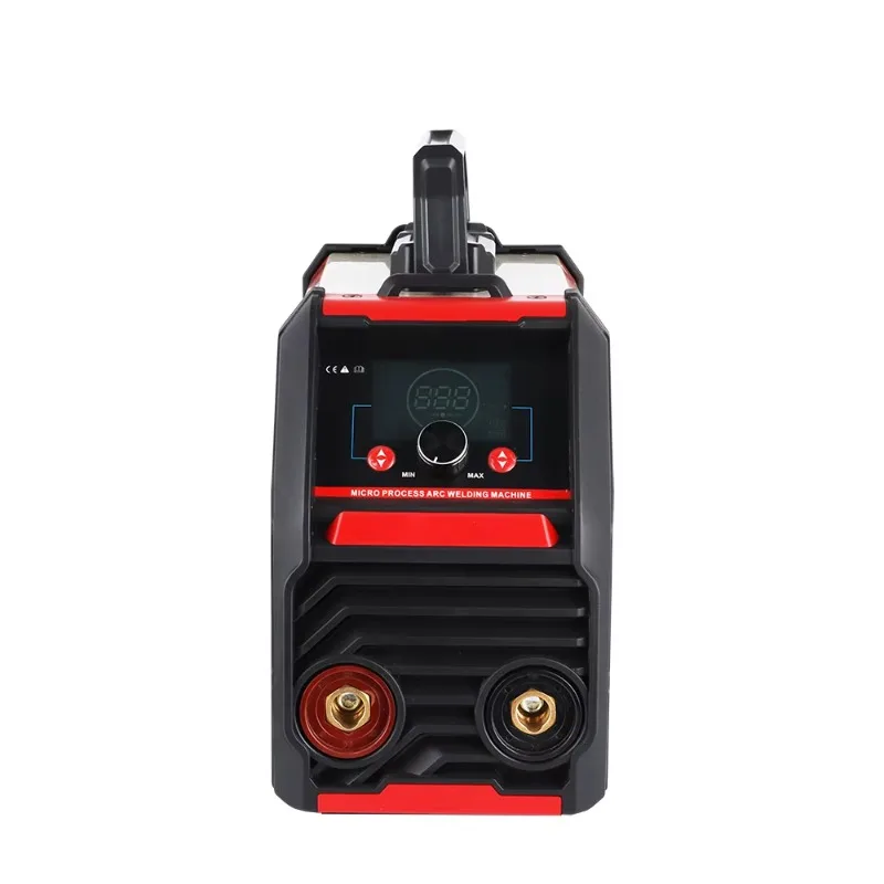 Factory Whole Sales  MMA IARC  160A  IGBT   Portable  Welding Machine   Cycle  40%