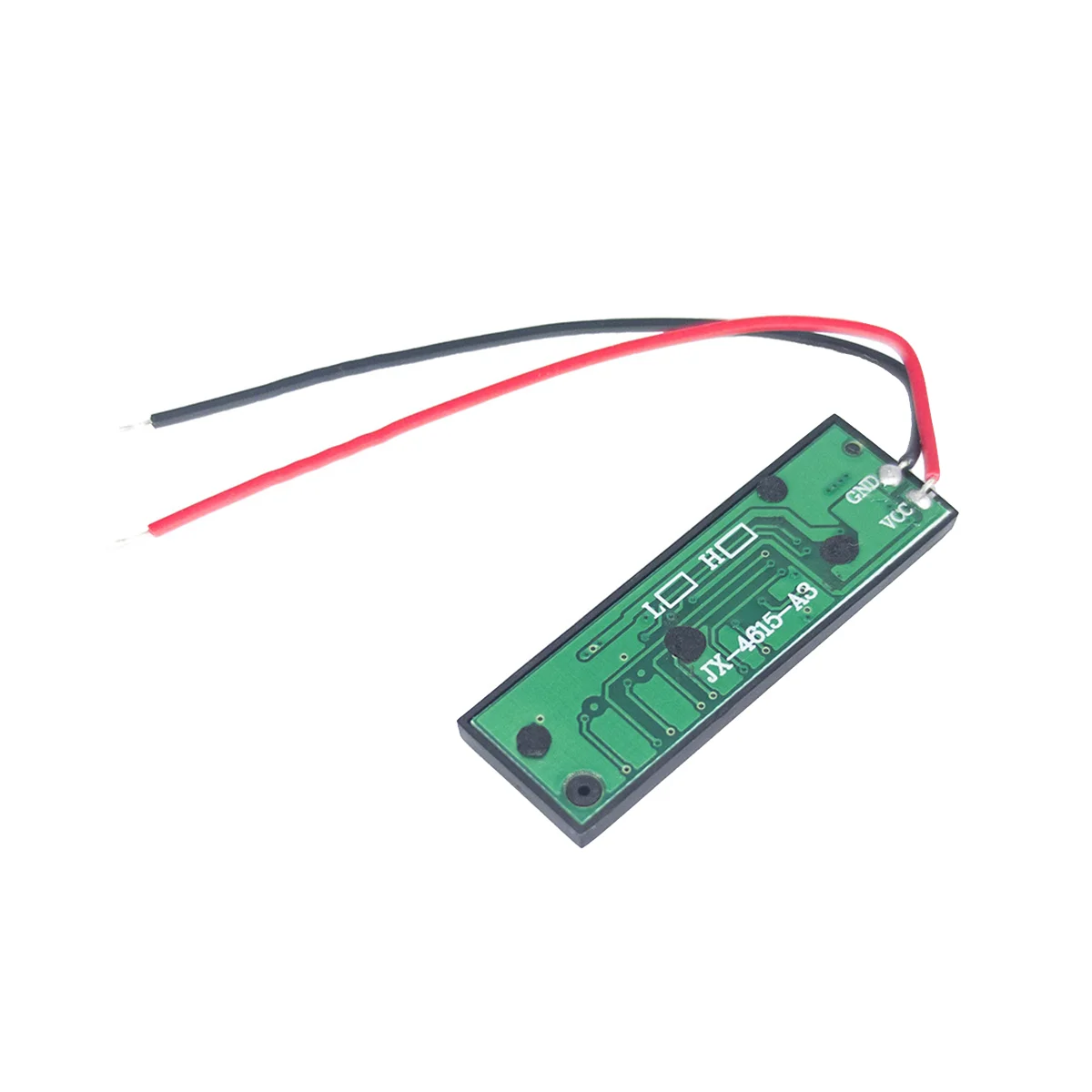 Lithium Battery/Iron Lithium/Lead-Acid Battery Group Power Percentage Indicator Board DC5-30V Battery Power Indicator