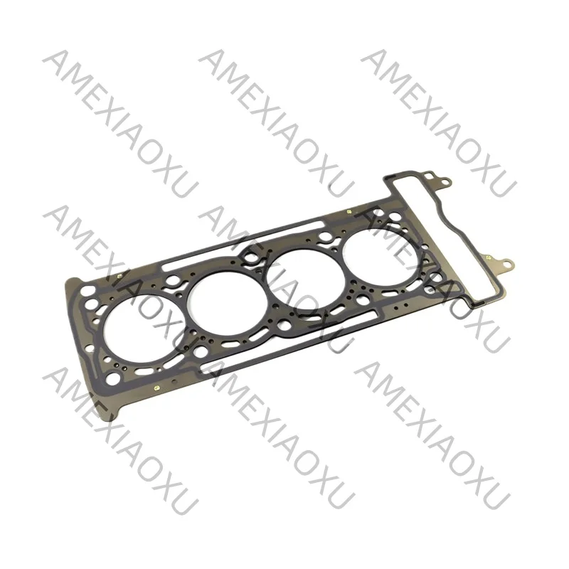 

A2640162100 is suitable for Mercedes-Benz M264.920 2.0T automobile cylinder gasket, cylinder head gasket AMEXIAOXU