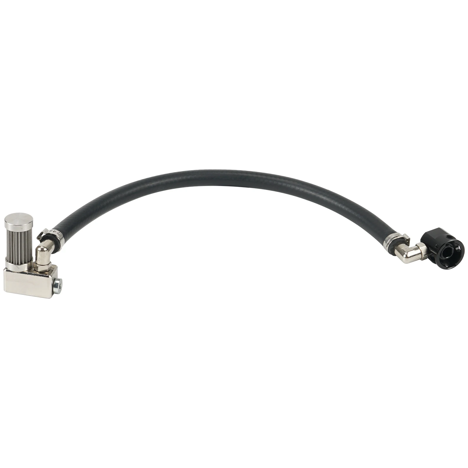 (EU-Lager) Für KTM EXC 300 2024 2025 2026 Kraftstofftank-Verlängerungsrohr EXC-F 350 SX 125 SXF 450 Für Husqvarna TE 300 GasGas EC300 – Detail 5