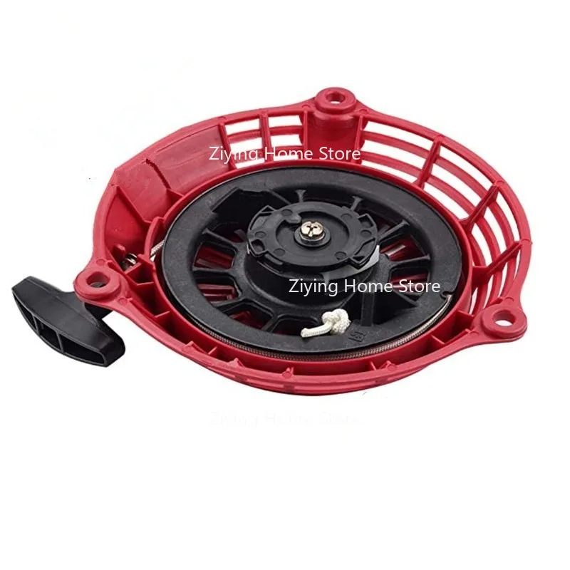 

Подходит для стартера GC135, GC160, GCV135, GCV160, EN2000, EN2500.