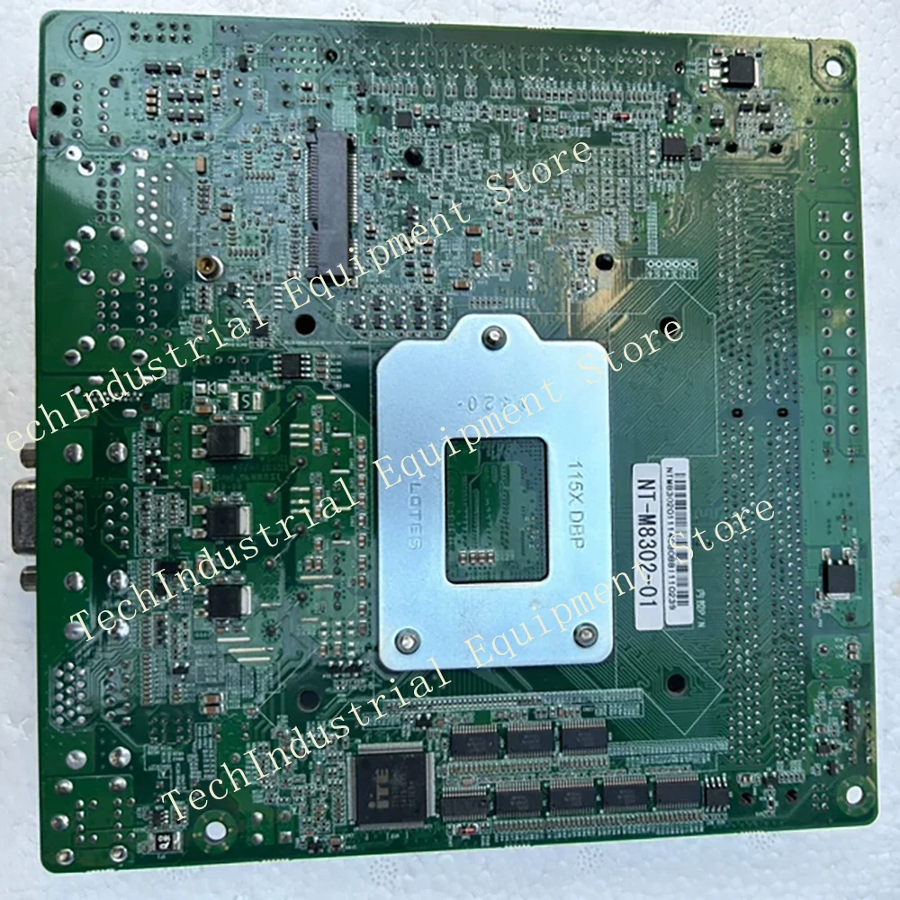 Test ok Motherboard NT-M8302-01