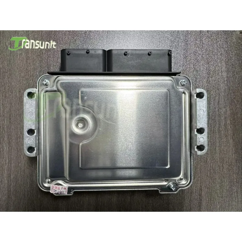 New 507 ECM 39134-2B511 391342B511 Engine Computer Board ECU Fits  For KIA MEG17.9.12