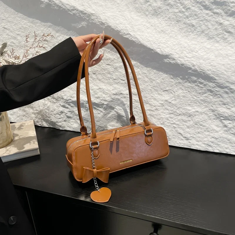 Thumbnail 3 - #21 Latest Classic Baguette Handbags Price Drops