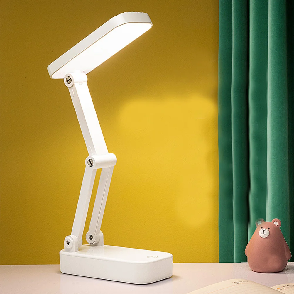 

1Set Portable Lamp Eye Protection Creative Studying Light Delicate Design for Bedroom Living Room Decor