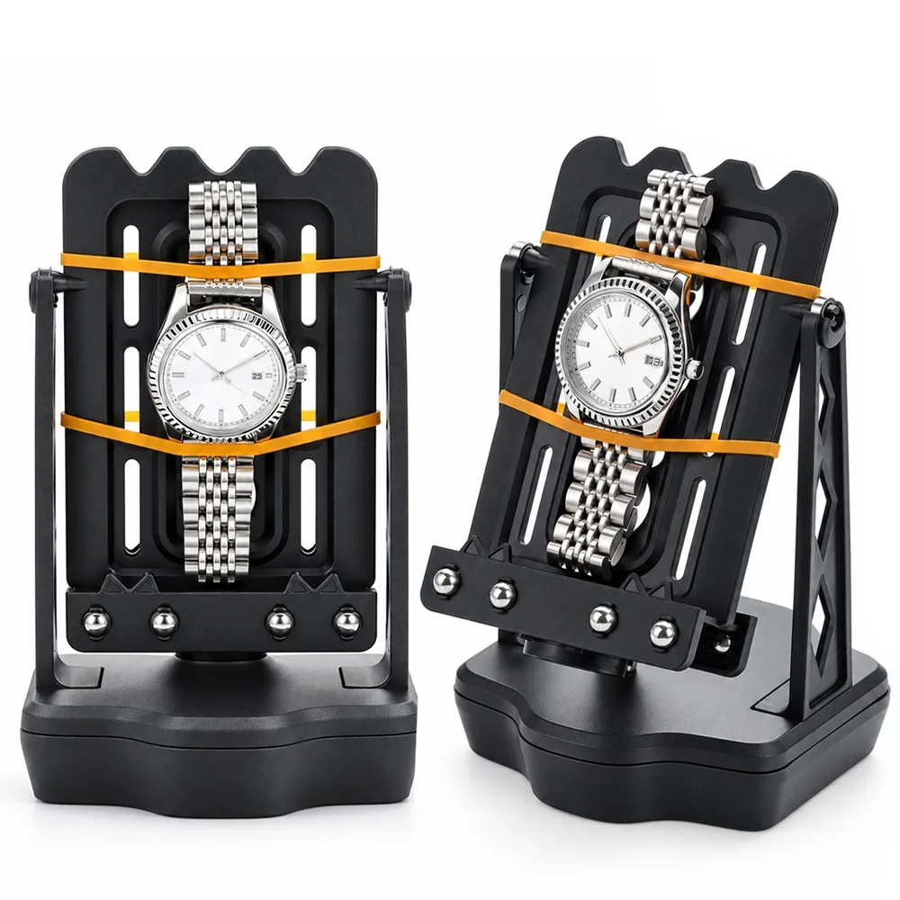 Watches Repair Tools for Watchmaker Accessories Small Watches Shaker Mechanical Watch for Automatic Winding Watch Winding Device