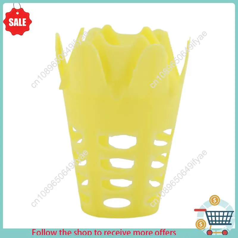 Y67A-40Pcs تي شيرتات جولف للمنزل، تي شيرتات جولف داخلية خارجية للتدريب على المحاكاة، تي شيرت بساط جولف للعشب ونطاق القيادة أ