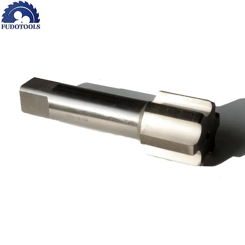 Cost Sale HSS6542 Made M53/M54/M55/M56/M57/M58/M59*1.0/1.5/2.0/2.5/3.0/4.0 Machine Tap For Steel Metal Aluminum Workpiece Thread