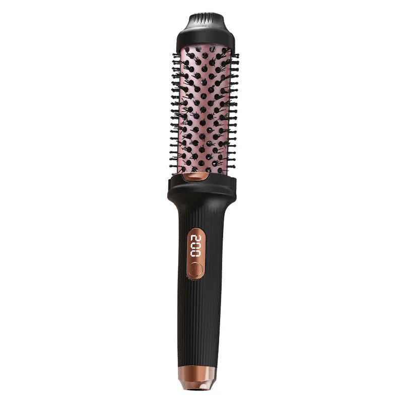Factory Direct Sale Original High Quality Hair Curler Serial Number Vailded