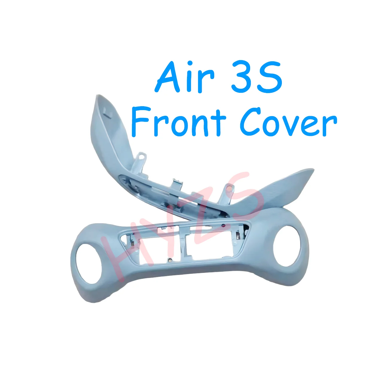 

Genuine Original Air 3S Front Cover Replacement Front Boday Shell for Air 3 S Drone Repair Spare Parts