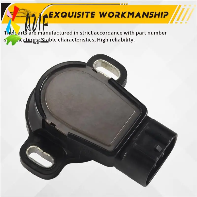 

A21F-Accelerator Pedal Position Sensor For Toyota Yaris Hiace Scion TC 89281-47010