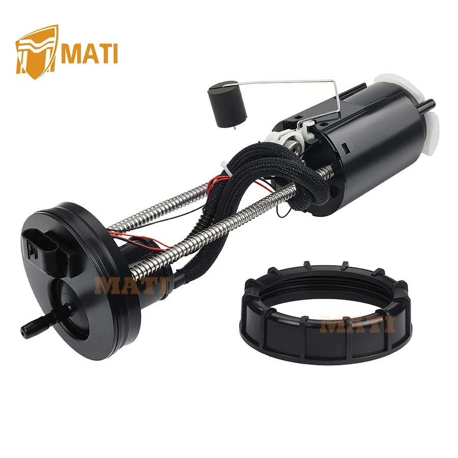 M MATI Fuel Pump Assembly For Can-Am Commander Maverick Turbo Trail Sport Max 700 800 900 1000 R/RR X3 2017-2024