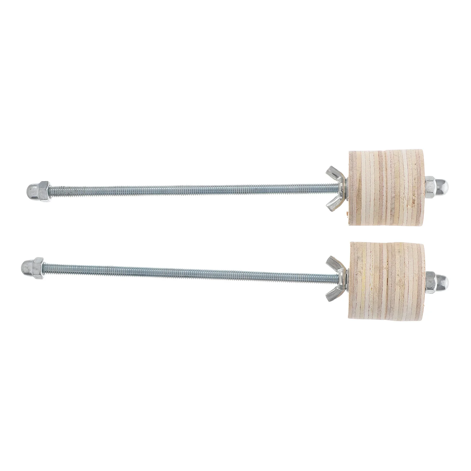 

2pcs Guitar Body Clamps Repairing Tool For Acoustic Bass Maintenance Fixing Assembly Luthier Accessories Gluing Clip
