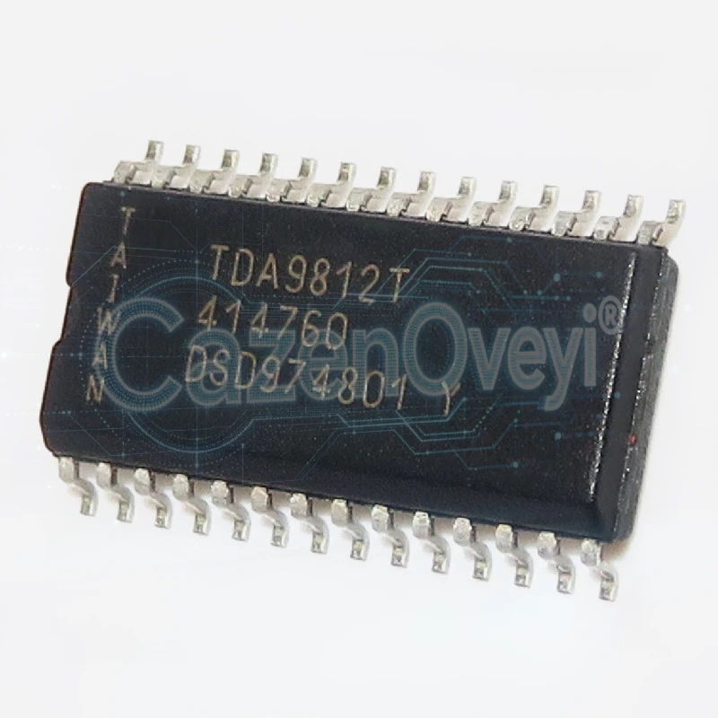 15-50PCS TDA9812T TDA9812 RJP3047 3047 R2A20292BFT R2A20292 IRLB4030PBF IRLB4030 TEA1522T TEA1522 IRLR7833 LR7833