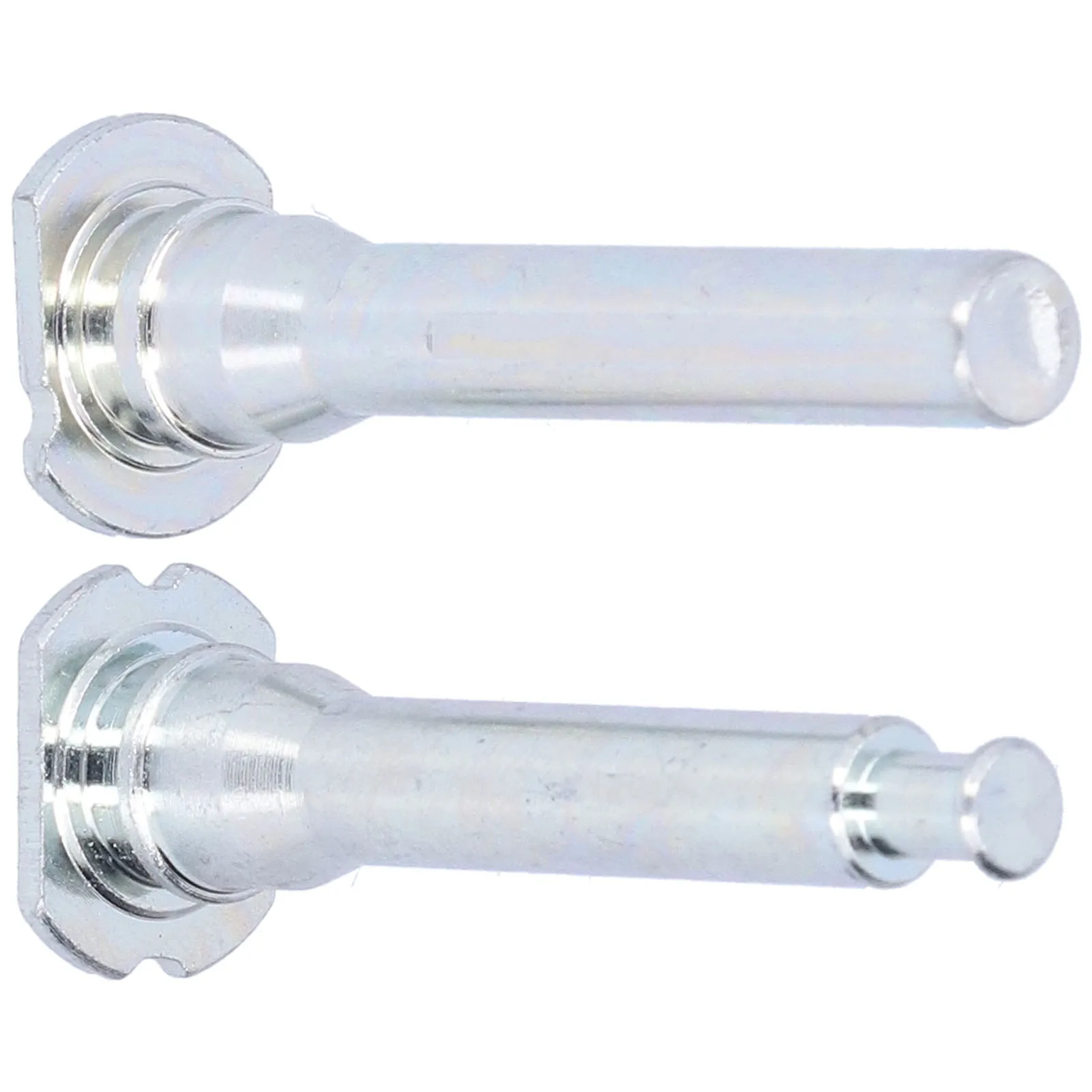 Front Brake Caliper Slider Kit Front Brake Caliper Slider Pin Kit BCF1393C Replacement for CRV CR‑V MK2 02‑06